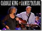 carole king james taylor