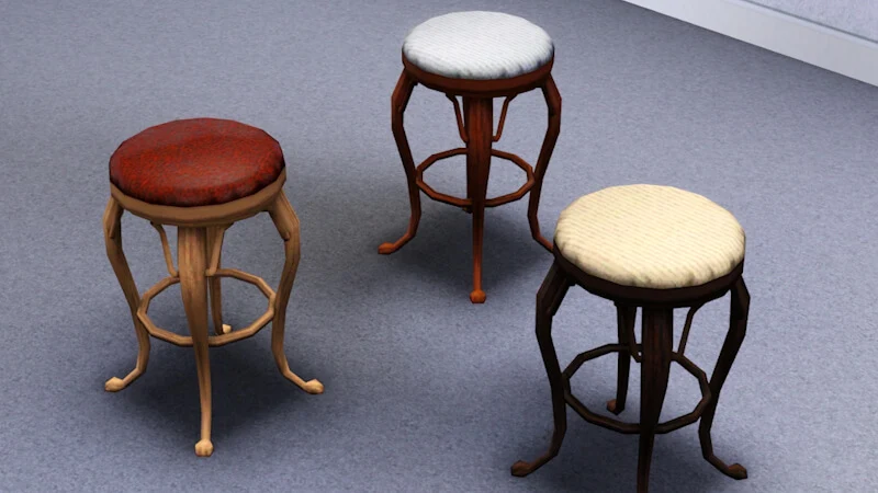 The Sims 3 Objects Set The Sims 3 Objects Set