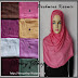 Jilbab Pashmina Bahan Rajut