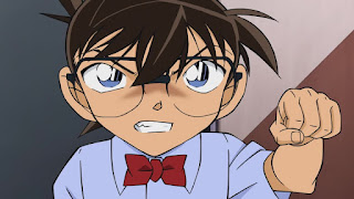 名探偵コナンアニメ 1000話 ピアノソナタ月光殺人事件(前編) リメイク | Detective Conan Episode 1000