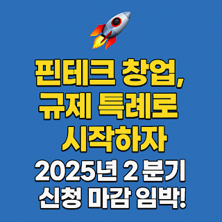 2025 혁신금융서비스 신청 썸네일2
