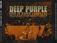 COMPLETE-HISTORY OF DEEP PURPLE