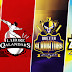 Pakistan Super League (PSL 4) 2019 All Teams Official Song Free Download 