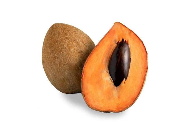 Semilla de mamey