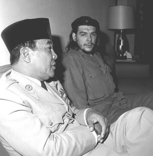 Rambut Che Guevara Dijual Rp 872 Juta [ www.BlogApaAja.com ]