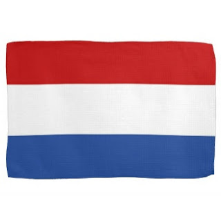 Gambar Bendera Belanda