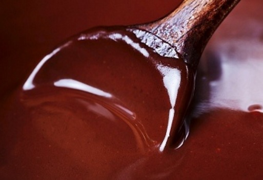 Crema de chocolate para relleno Utilisima