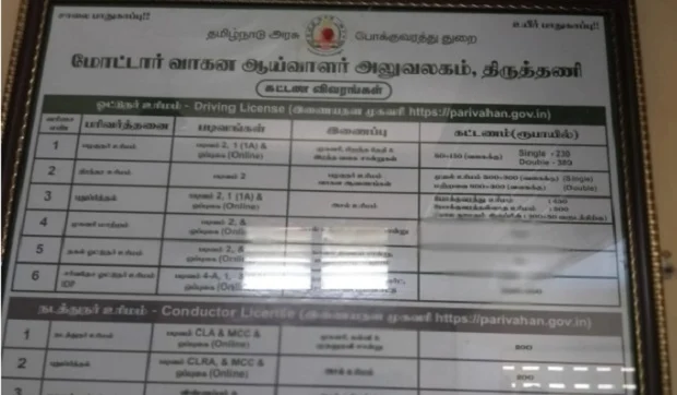 புரோக்கர்கள் கமிஷன்