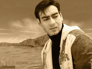 Ajay Devgan Wallpapers