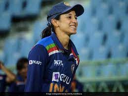 Top 10 Most Sizzling Women Cricketers in the World 2022 6