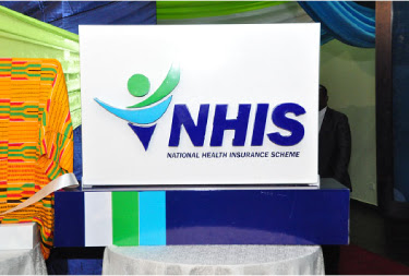 Does The National Health Insurance Scheme (NHIS) In Nigeria Have A Mobile App?