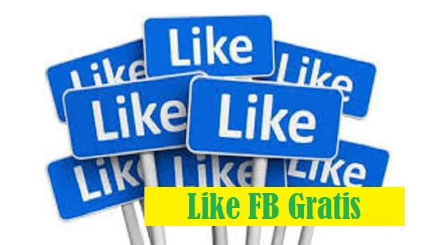 Like FB Gratis