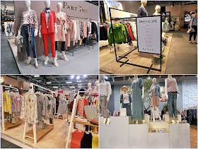 Berlin Fashion Week 2017 - Panorama Berlin