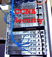 CCNA Security