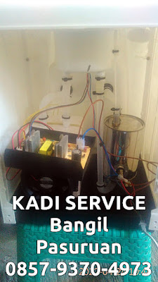 Service Dispenser di Bangil Pasuruan - KADI SERVICE