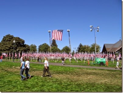 IMG_3563 Flags of Honor, Salem, Oregon, September 10, 2006