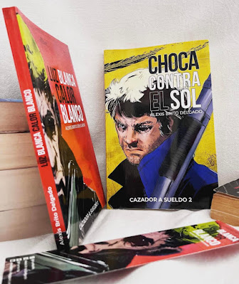 Foto cortesía de @bliko_books