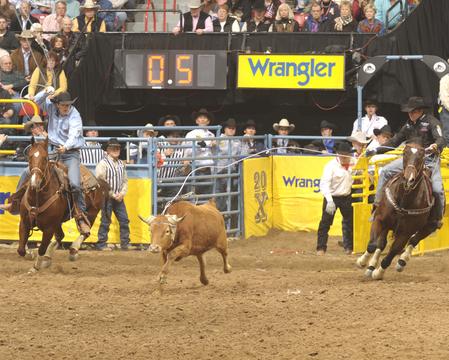 cowboys and cowgirls dating. This is what the cowboys and cowgirls have been competing for all year.