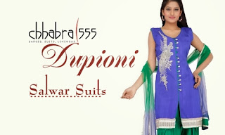 Punjabi Suits