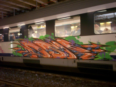 psk aph graffiti