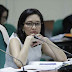 Senator Risa Hontiveros Defended Maute Terror Group Against Martial Law