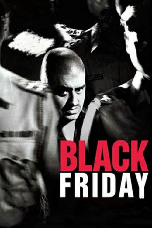 Black Friday 2004 Film Completo Download