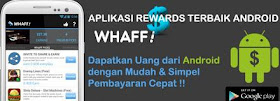 Whaff Rewards