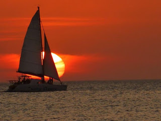 Tamarindo Beach Sailing, Flamingo Beach Sunset Cruise, Coco Beach Snorkel Tour serving all points around Guanacaste, Santa Cruz, Costa Rica