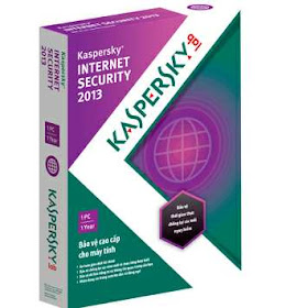 Keys Kaspersky 2013-2014 - 1Year - Cập Nhật, Key KIS - KAV, Keys Kaspersky 2013
