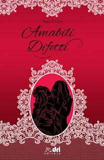  Amabili Difetti di Sara P. Grey