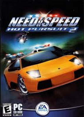 Need For Speed Hot Pursuit 2 