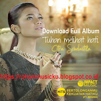 Download Lagu Citra Scholastika Full Album Tuhan Melihat Hati