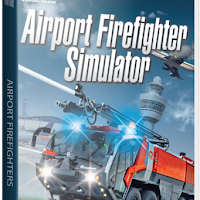 Airport Firefighters The Simulation2015 RePack PC Game 1.5GB Free Download