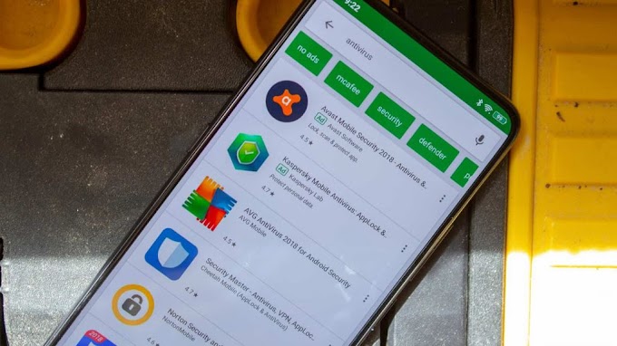 ТОП 5 на най-добрите безплатни антивирусни приложения за Android