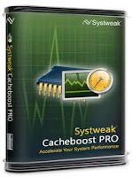 Systweak Cache Boost Professional