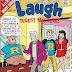 Laugh Digest Magazine 105,108,116,119 (1993-95) -
Archie