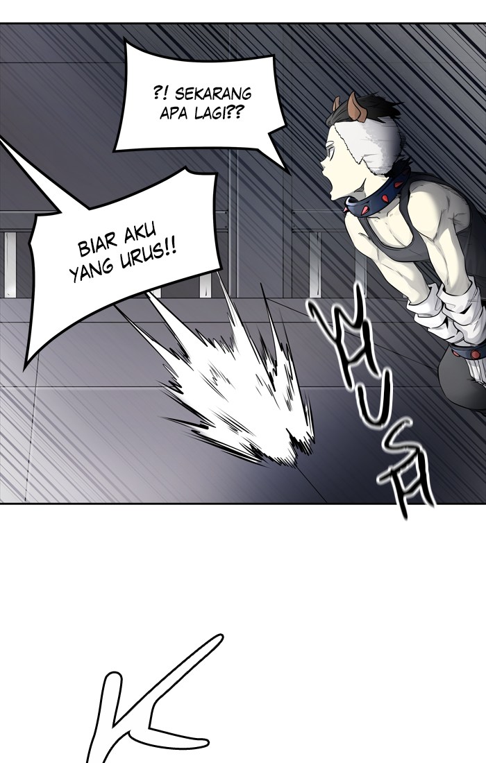 Webtoon Tower Of God Bahasa Indonesia Chapter 422