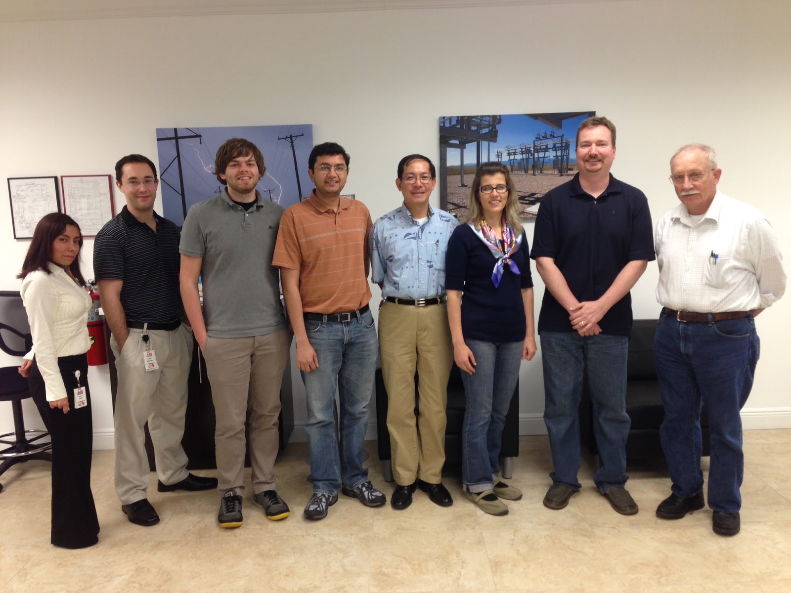 ABB Coral Springs recently