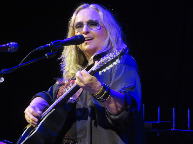 Melissa Etheridge at City WineryNYC on May 30 Melissa Etheridge at City WineryNYC on May 30
