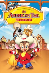 Fievel va al Oeste (1991)