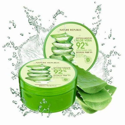 Aloe Vera Nature Republic