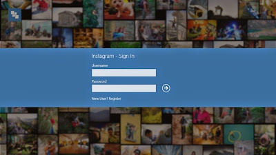 Upload Instagram Photos via PC with InstaPic 2