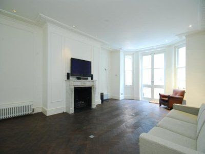 Woodgreen London 2 bed room flat apartment