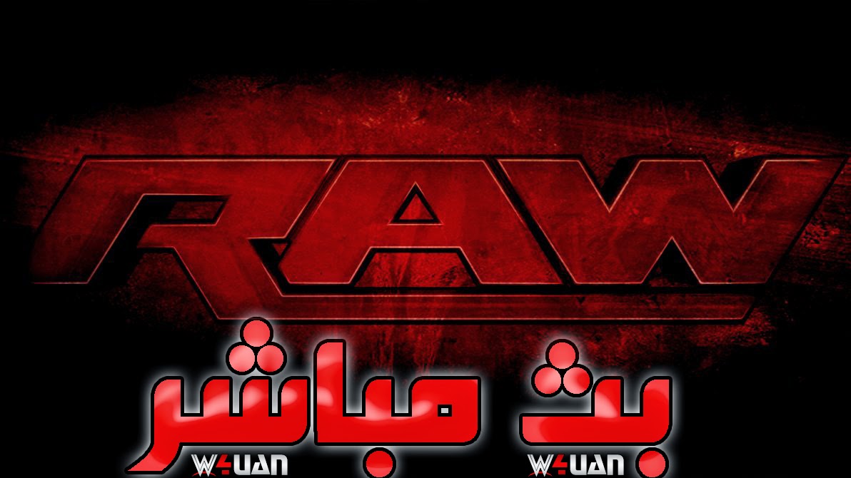 مشاهدة عرض الرو الاخير يوم 14-4-2015 كامل مترجم - Watch WWE Raw