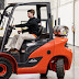 Boosting Productivity: The Role Of Forklift Hire In Warehousing