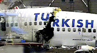 Turkish Airlines 981