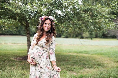 http://creatingthesilverlining.blogspot.com/2016/09/the-perfect-maternity-dress-for.html