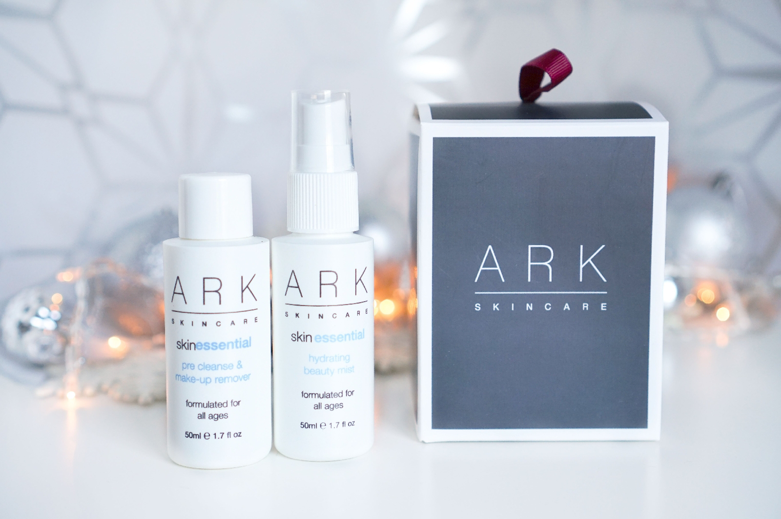 ARK Skincare Skin Essential Stocking Filler