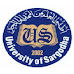 Jobs in University of Sargodha