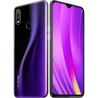 Harga Realme 3 Pro